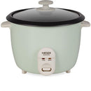 ARROZEIRA HAEGER  DREAMRICE( 700 W - 1,8 L  - VERDE  )