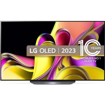 LG OLED65B36LA TV 165,1 cm (65") 4K Ultra HD Smart TV Wi-Fi Pret