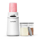 NUTRIBULLET - MÁQ. DE GELADOS NBD0503W
