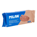 MASSA DE MODELAR DE SECAGEM AO AR, 500G, TERRACOTA