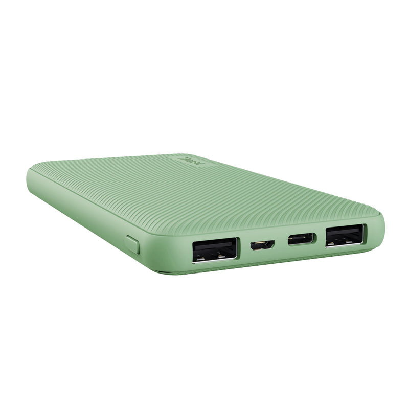 Trust 25029 power bank Ião-lítio 10000 mAh Verde