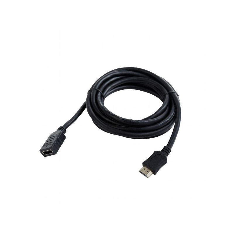 CABO EXTENSÃO HDMI-HDMI 1.8MT