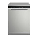 MÁQUINA DE LAVAR LOUÇA WHIRLPOOL W7FHS51X 15 CONJUNTOS