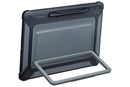 Samsung EF-RX810CBEGWW capa para tablet 31,5 cm (12.4") Titânio