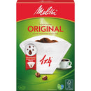 ACESSÓRIO FILTRO CAFE MELITTA 80 UNIDADES