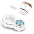 Rowenta LV4020F0 escova de limpeza facial Escova rotativa e vibra