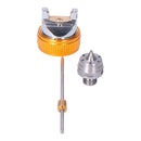 KIT DE BICOS 1,4 MM PARA PISTOLA DE PULVERIZAÇÃO 08464 NGWF-H-828