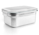 FIAMB. IBILI 669316 INOX RECTAN. 1600ML APTO MICRO