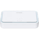 ROUTER INALÁMBRICO D-LINK DBR-330-G 5G NR AX3000 3000MBPS 5 ANTEN