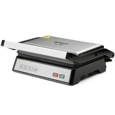 GRILL ELÉCTRICO ORBEGOZO GR 3260 1000W TAMAÑO 230 X 145MM