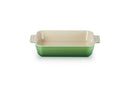 LE CREUSET - BANDEJA QUADRADA 23 CLASSIC BAMBOO 71113234080001