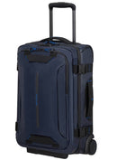 SAMSONITE - SACO DE VIAGEM 55/35CM 2 RODAS AZUL NOITE ECODIVER 14