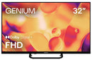 TV GENIUM 32" GTV32FHD FHD WEBOS