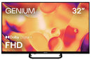 TV GENIUM 32" GTV32FHD FHD WEBOS
