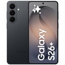 SAMSUNG - GALAXY S26+ 256GB PRETO NOTURNO SM-S947BZKDEUB