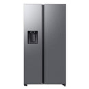 FRIGORÍFICO AMERICANO SAMSUNG RS70F65KETEF