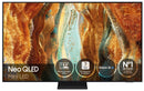 TV SAMSUNG 85" TQ85QN73F UHD NEOQLED SMARTTV 120HZ
