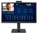 LG MONITOR IPS THIN CLIENT 24" N5105 4GB 16GB WIFI BT WEBCAM NON