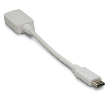 METRONIC 495289  ADAPTADOR USB 3.1 TYPE C  USB F