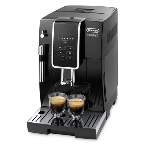 MÁQUINA DE CAFÉ SUPERAUTOMÁTICA DELONGHI - ECAM 350.15.B