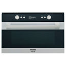 MICROONDAS DE ENCASTRE HOTPOINT MD764IXHA