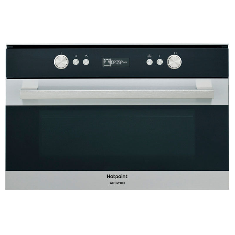 MICROONDAS DE ENCASTRE HOTPOINT MD764IXHA