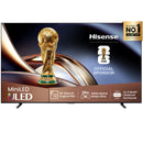 HISENSE ULED MINI LED 100´´ 4K UHD SMART TV 3HDMI 2USB (D)