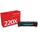TÓNER COMPATIBLE XEROX 006R05209 COMPATIBLE CON HP W2201X ALTA CA