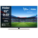 Haier H55S900UX 139,7 cm (55") 4K Ultra HD Smart TV Wi-Fi Preto