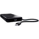 BATERÍA EXTERNAPOWERBANK TRUST FIERA 20000MAH 20W