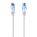 AISENS A135-0817 cabo de rede Branco 0,5 m Cat6 U/UTP (UTP)