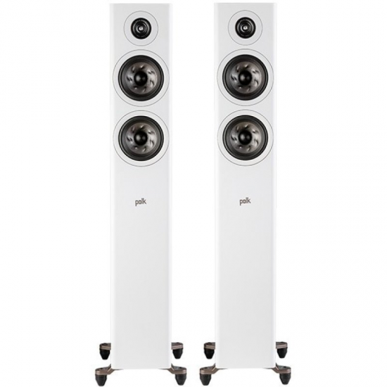 ALTAVOZ POLK R500 PKR90500WT WHITE PAREJA