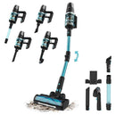 CECOTEC - ASPIRADOR VERTICAL RX50 PET FLEX GENESIS A92_EU01_11593