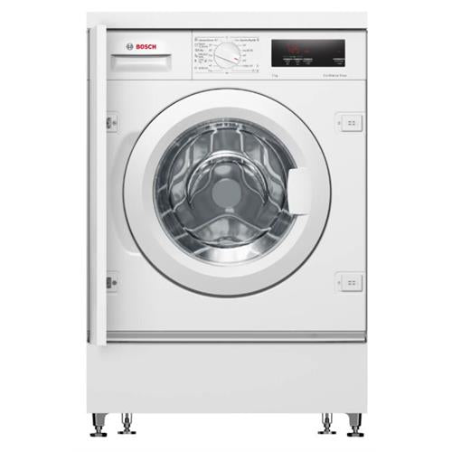 MÁQUINA DE LAVAR ROUPA DE ENCASTRAR BOSCH WIW-24306-ES