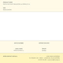 PROTECTOR DE ESPUMA TUBULAR Ø92MM AMARELO 2M