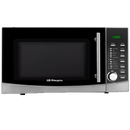 MICROONDAS ORBEGOZO 34L.1000W+GRIL.DIG-MIG3420