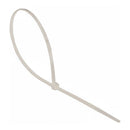 ABRAÇADEIRA DE NYLON 7,6 X 365 MM NATURAL, 100 UNIDADES