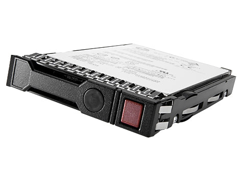 HPE 4TB SATA 7.2K LFF RW HDD - VÁLIDO P UNID FATURADAS ATÉ  4 DE