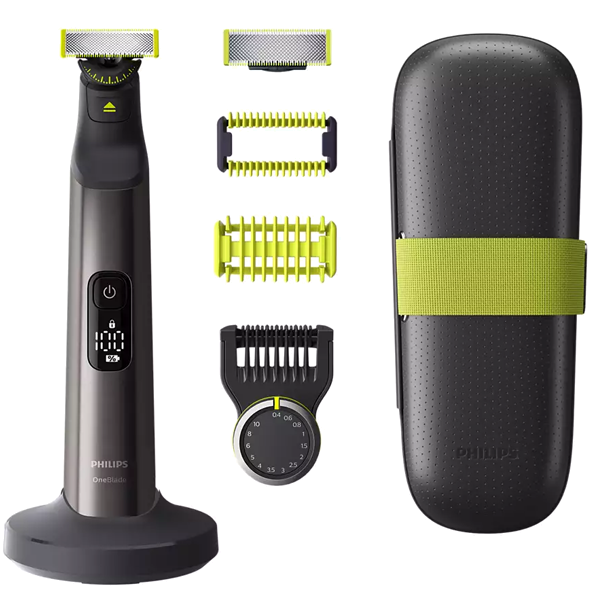 Philips OneBlade Pro QP6651/61 Face + Body