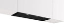 BOSCH EXAUSTOR 86CM 3VEL+1INT 820M3/H PRETO (A++)