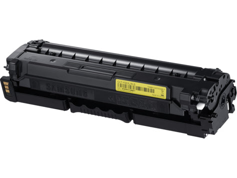 TONER CLTY503L HYIELD YELLOW