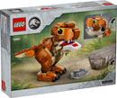 LEGO LITTLE EATIE - T. REX 76967