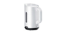 Braun WK 1100 WH chaleira elétrica 1,7 l 2200 W Branco