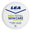CREME LEA MEN TOTAL SKIN 100ML CARA, CORPO E MÃOS