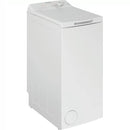 MÁQUINA LAVAR ROUPA INDESIT BTWL60400SPN 6KG