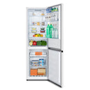 FRIGORÍFICO COMBINADO HISENSE RB390N4AWE TOTAL NO FROST  BRANCO
