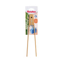 PINÇA COM ÍMAN ´´BAMBOO LINE´´ COMPRIMENTO: 24CM METALTEX