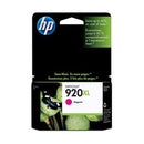 TINTEIRO MAGENTA 920XL HP OFFICEJET - CD973AE