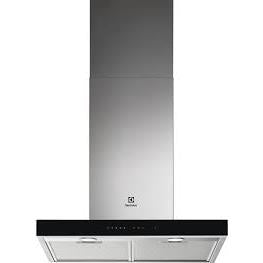 ELECTROLUX - CHAMINÉ LFT766X