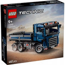 LEGO 42203 CAMIÃO BASCULANTE INCLINÁVEL